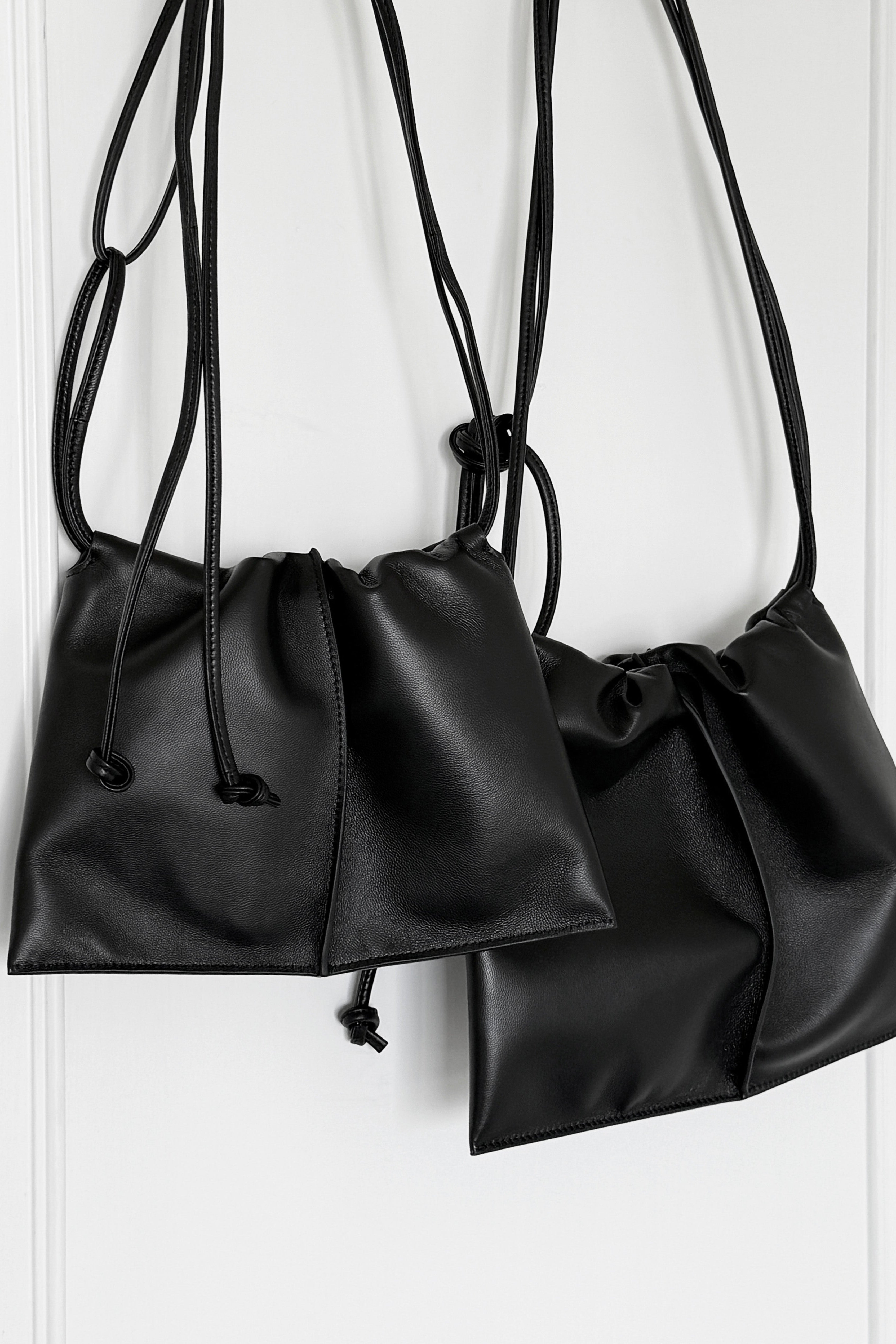 Drawstring Bag Large
