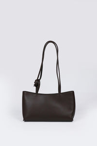 A Roam 2 Way Bag Brown