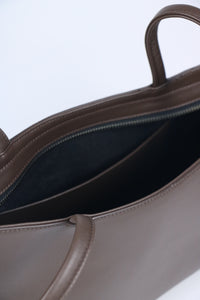 A Roam 2 Way Bag Brown