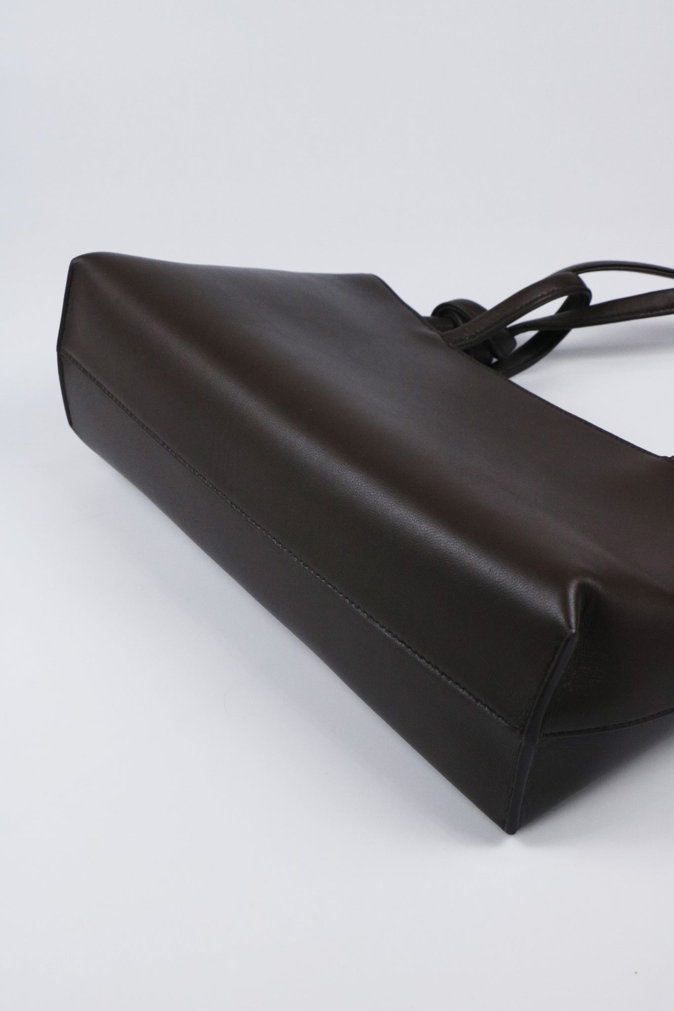 A Roam 2 Way Bag Brown