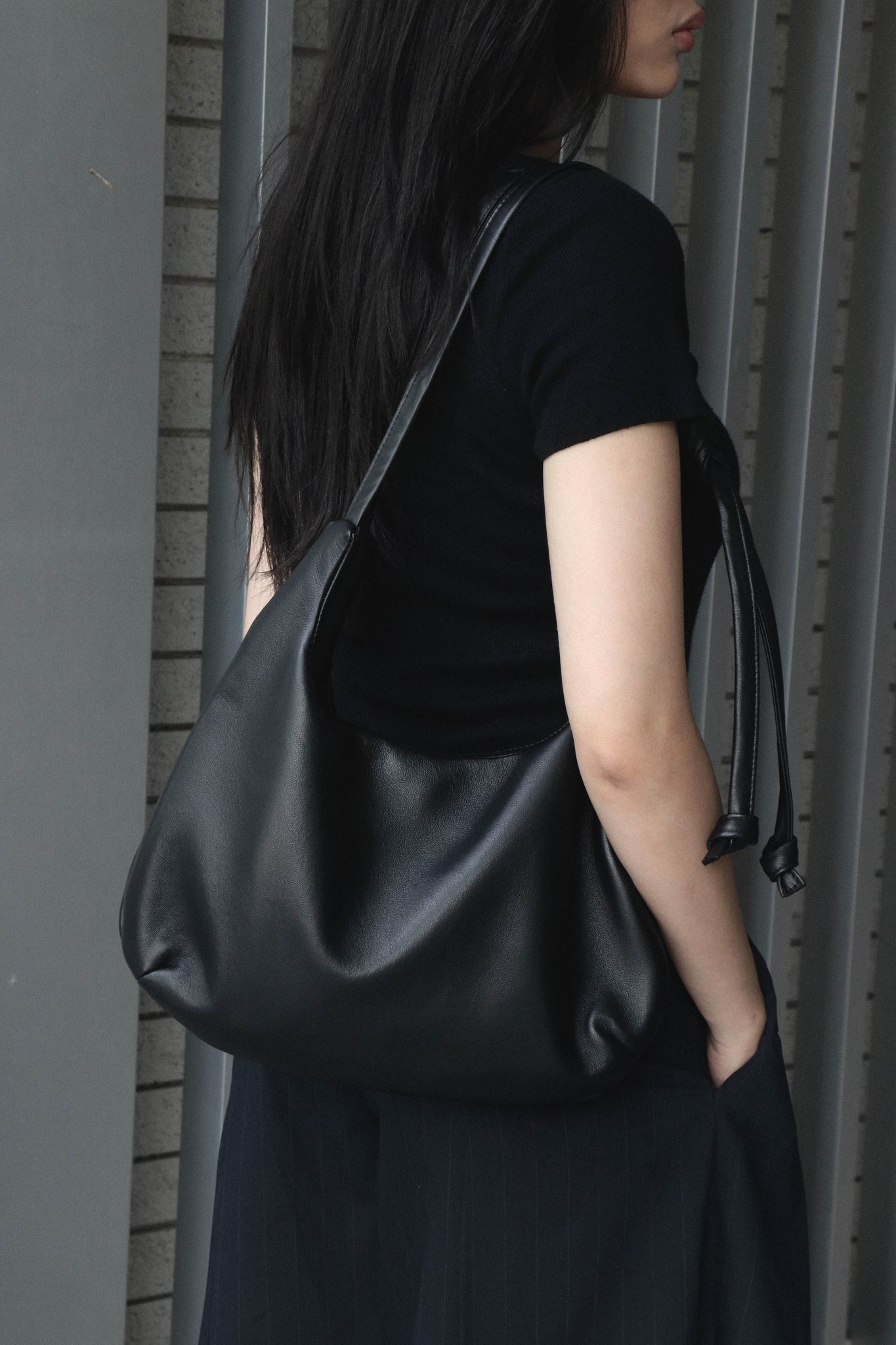 Raindrop Bag Large