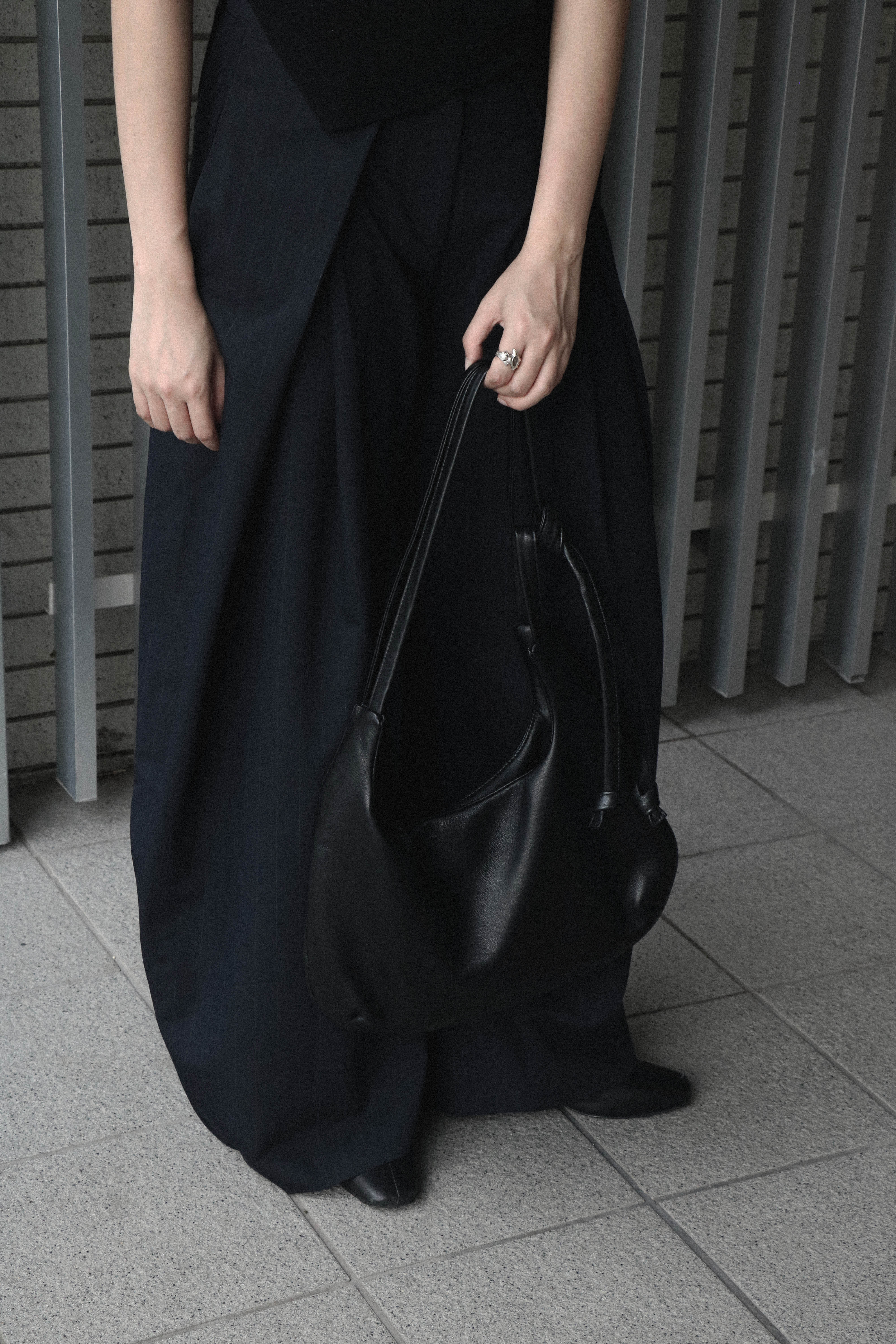 Raindrop Bag Large