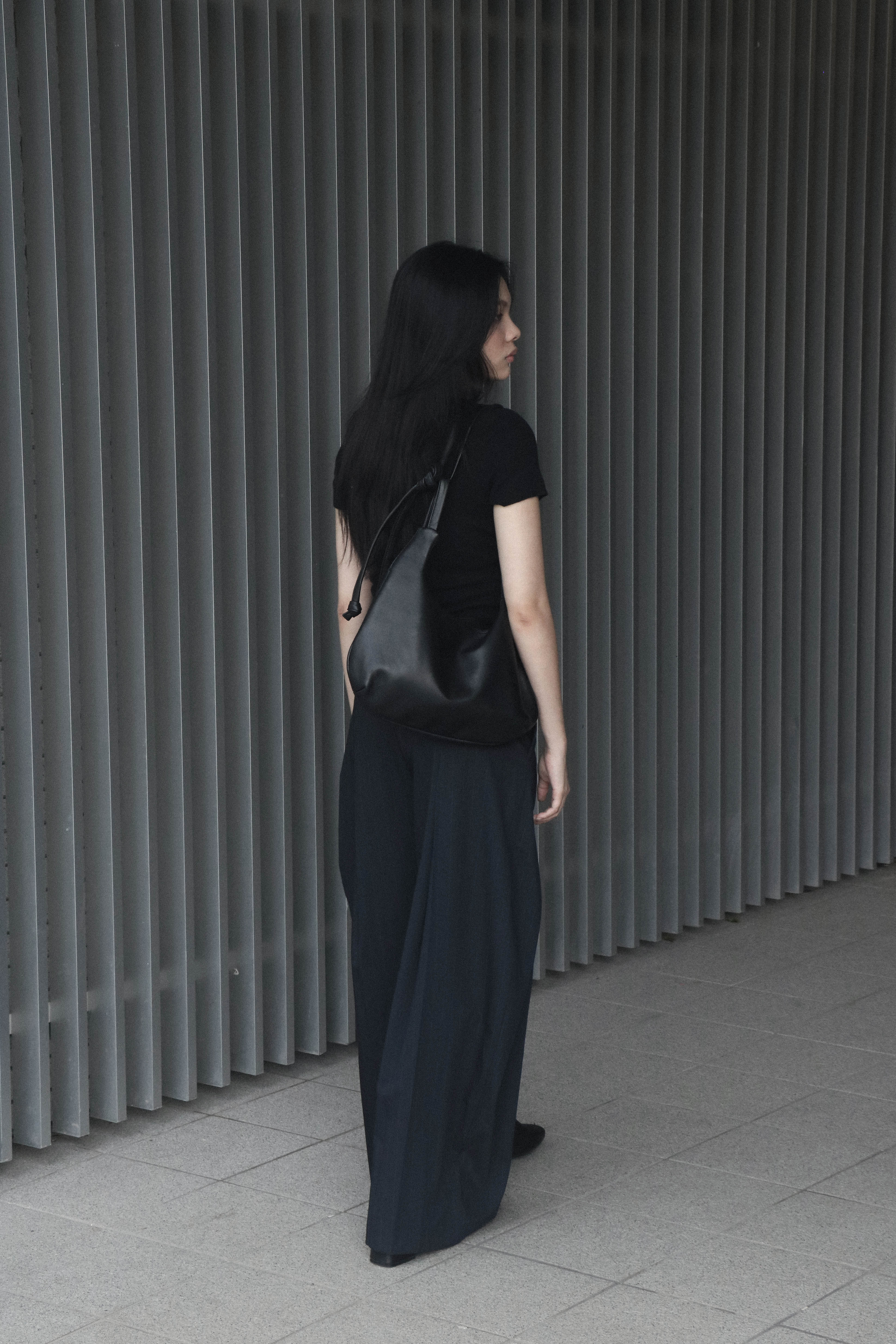 Raindrop Bag Large