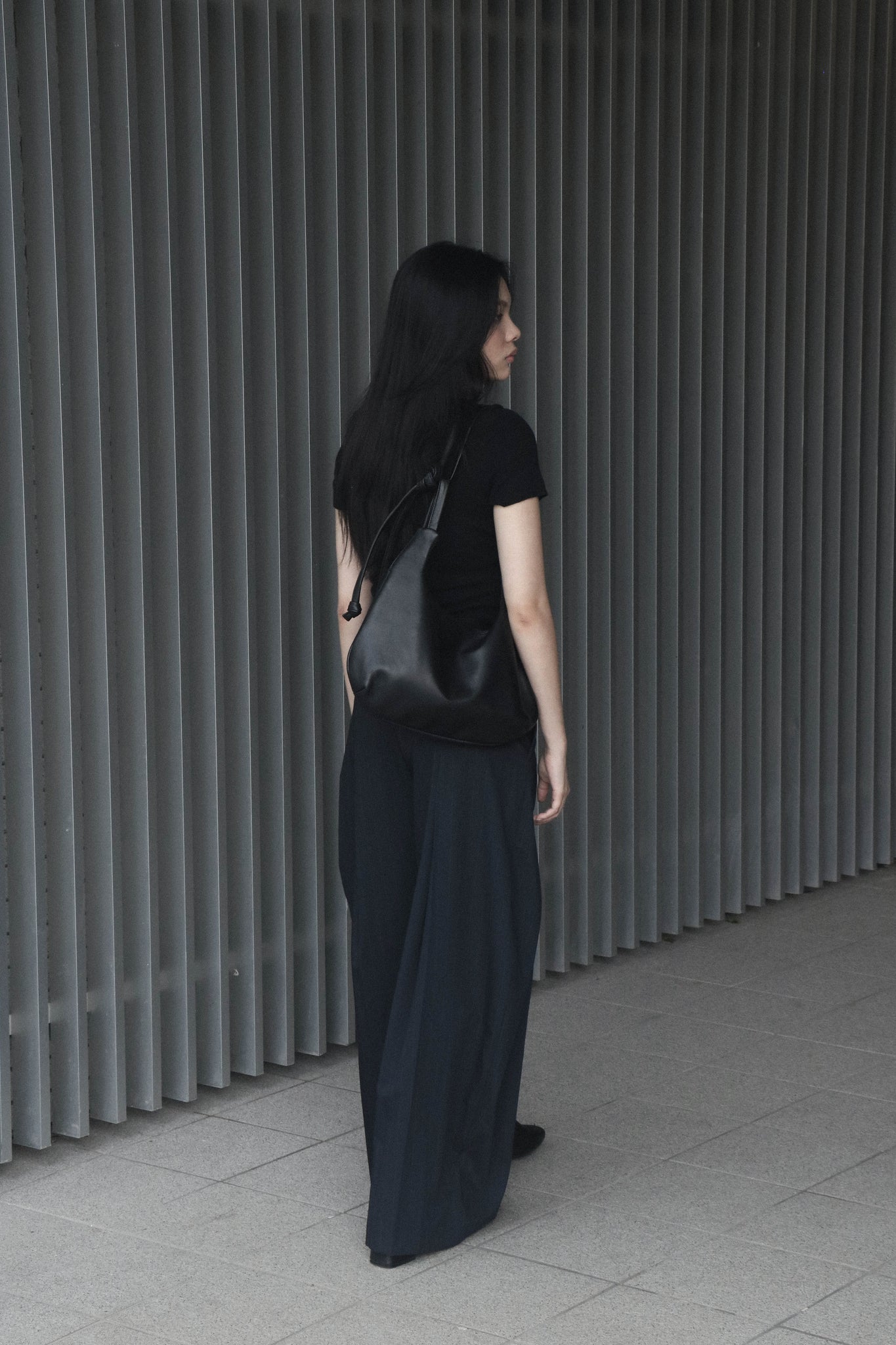 Raindrop Bag Large