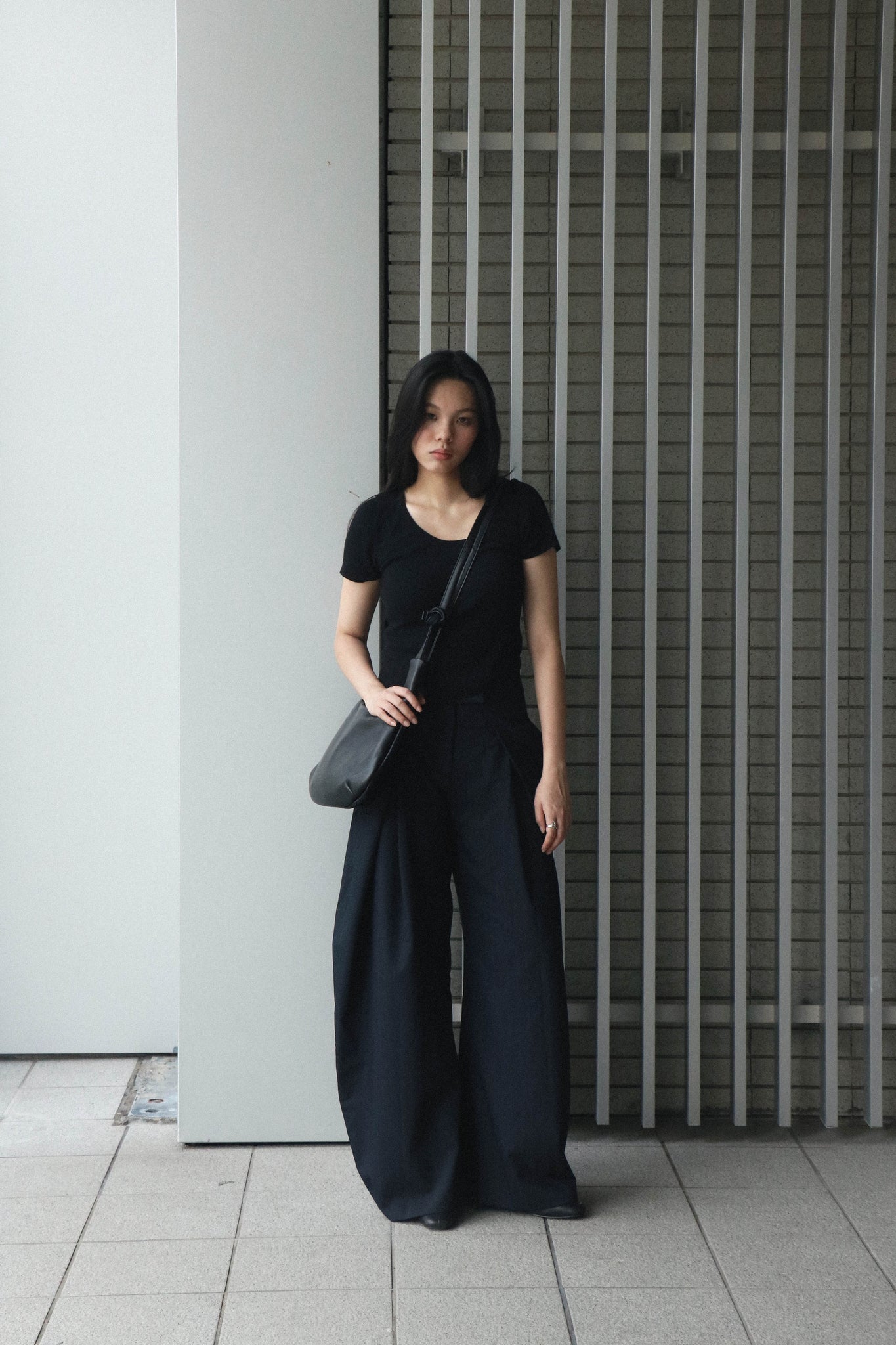 Raindrop Bag Large