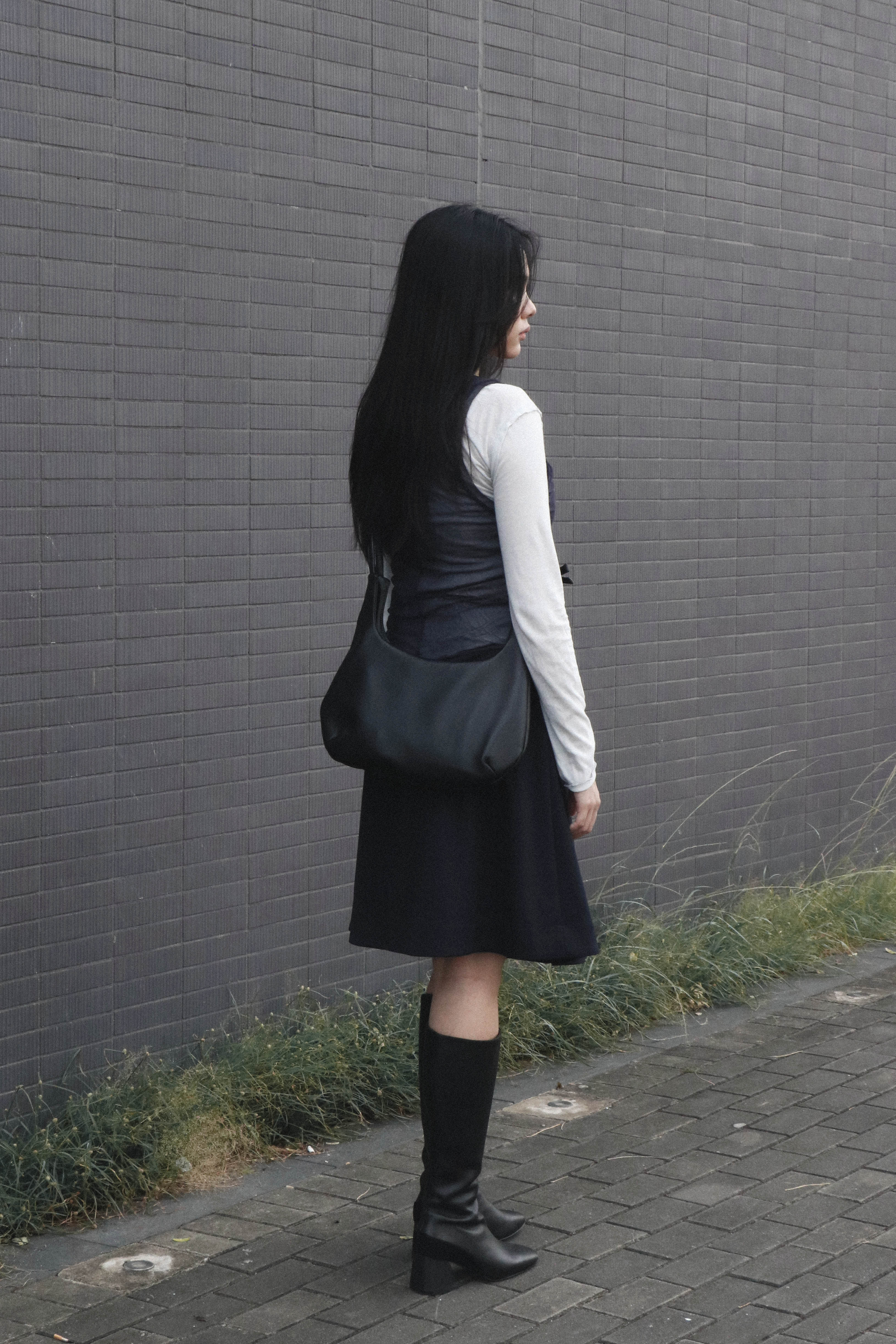 Raindrop Bag Original