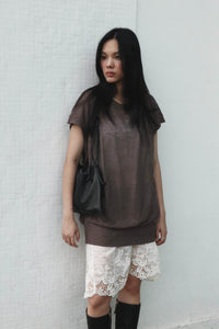 Drawstring Bag Large