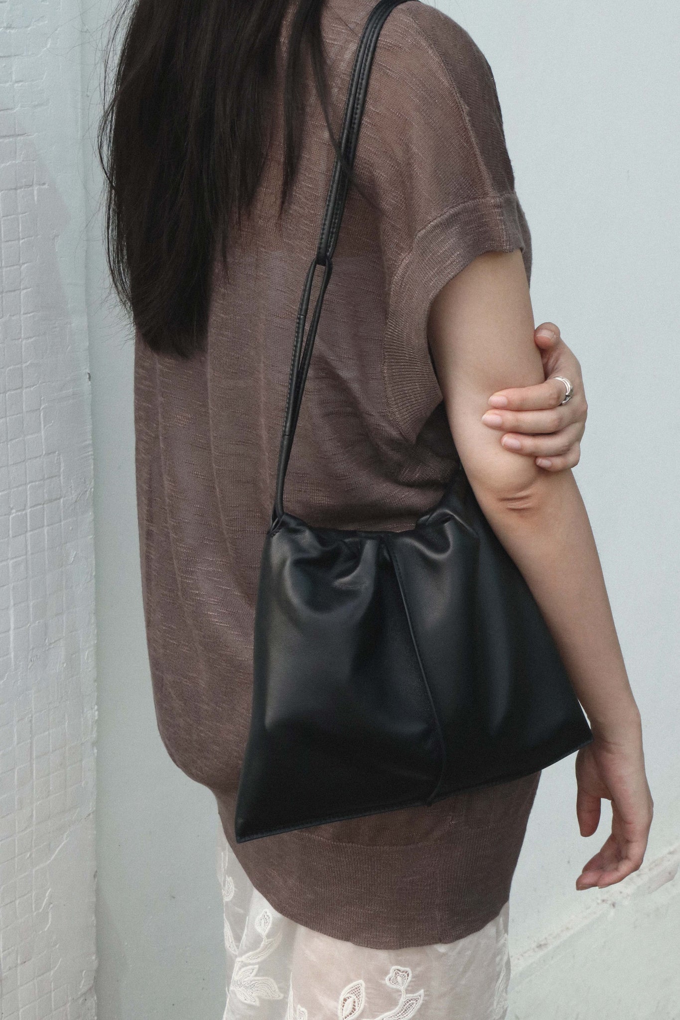 Drawstring Bag Large