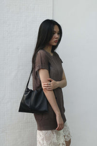 Drawstring Bag Large