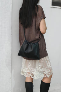 Drawstring Bag Large