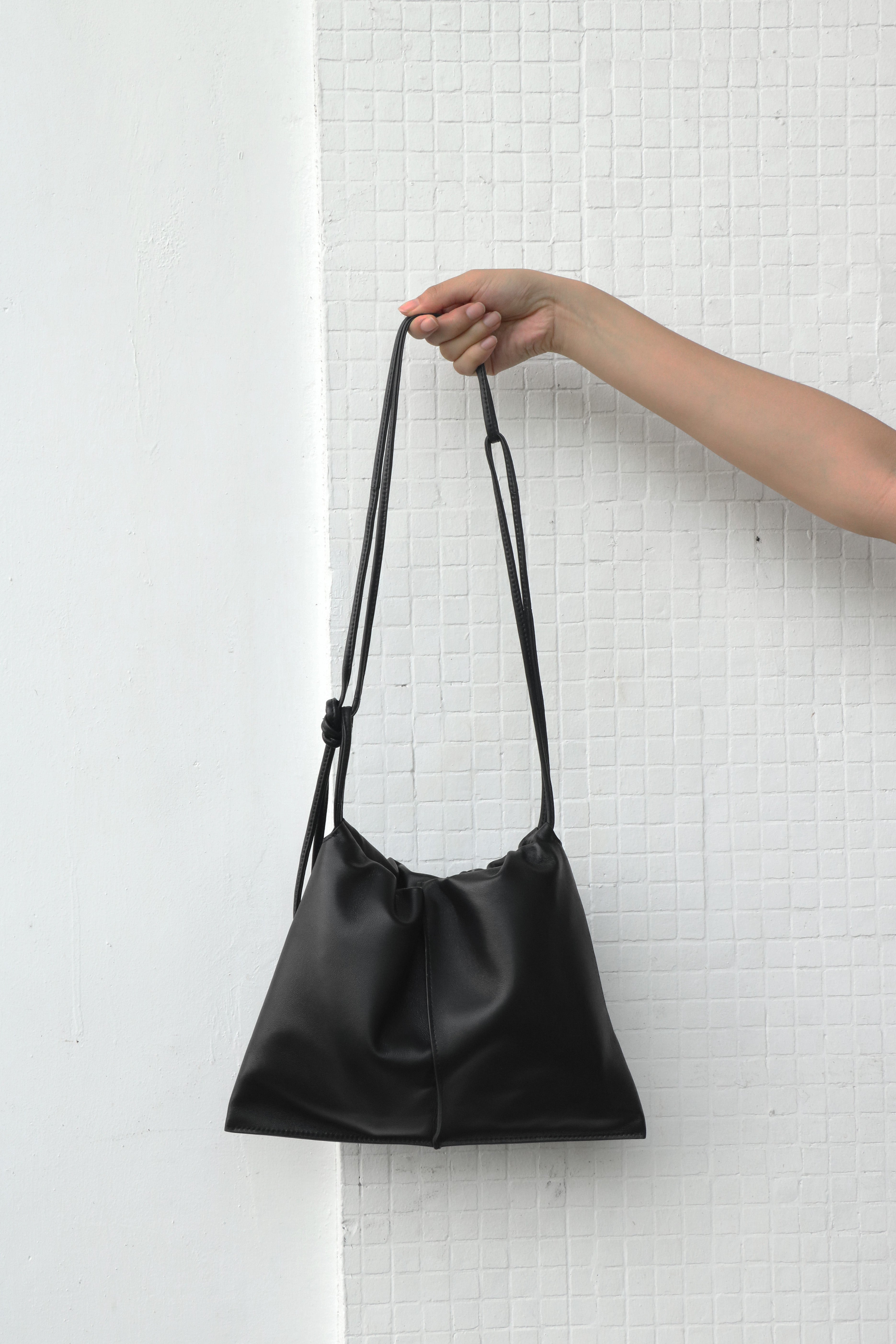Drawstring Bag Large
