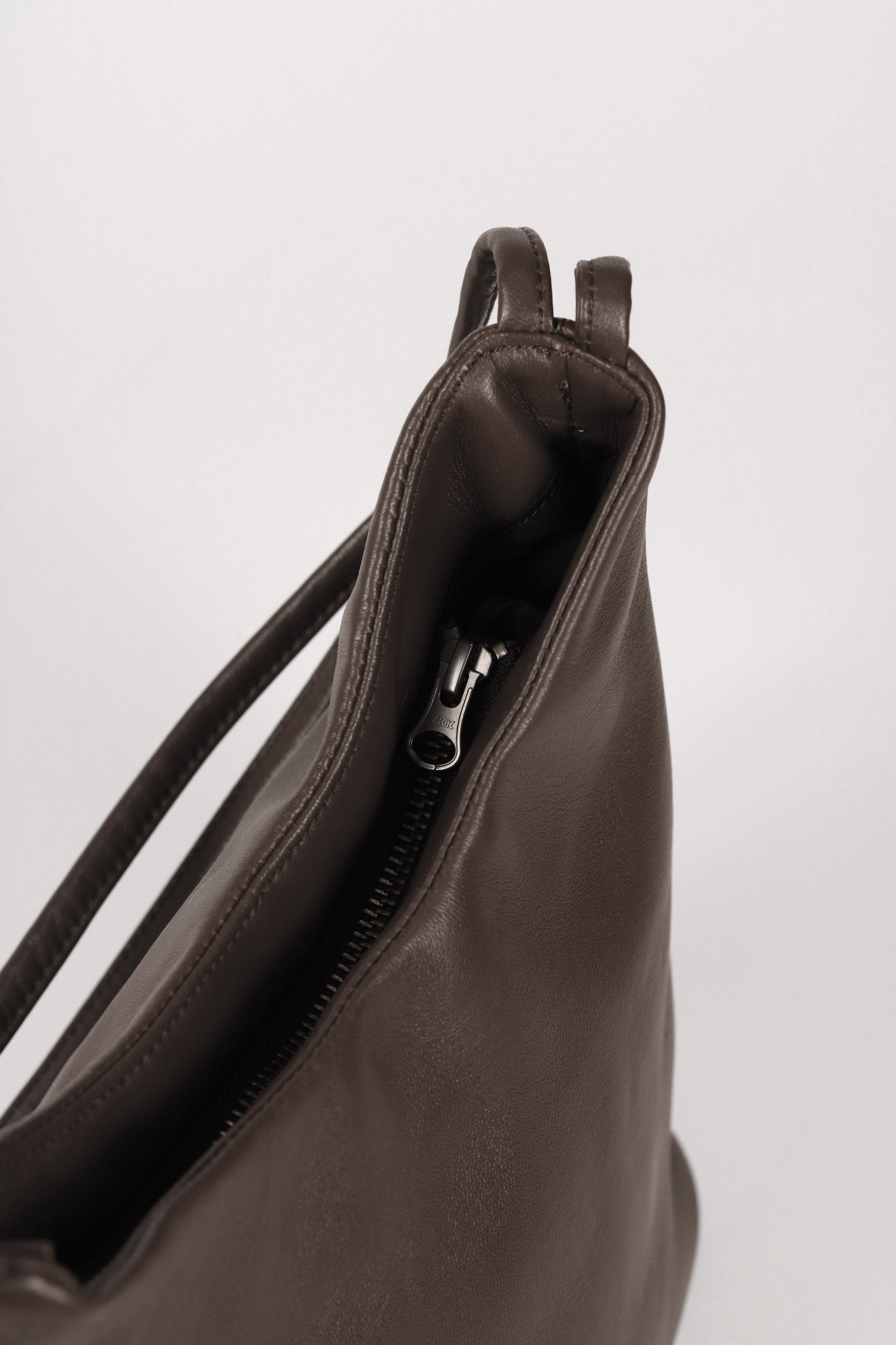 Harri Shoulder Bag Chocolate