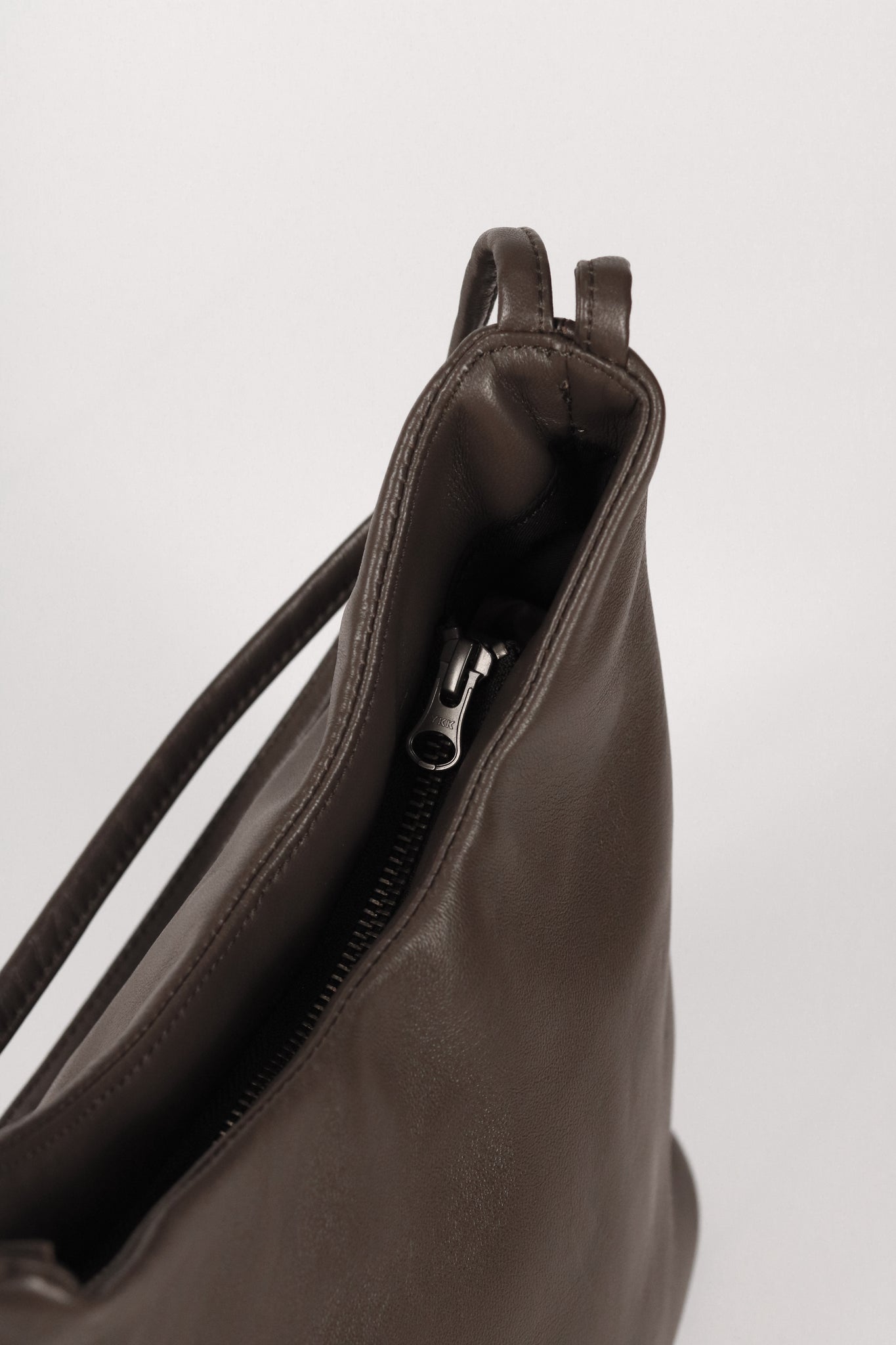 Harri Shoulder Bag Chocolate