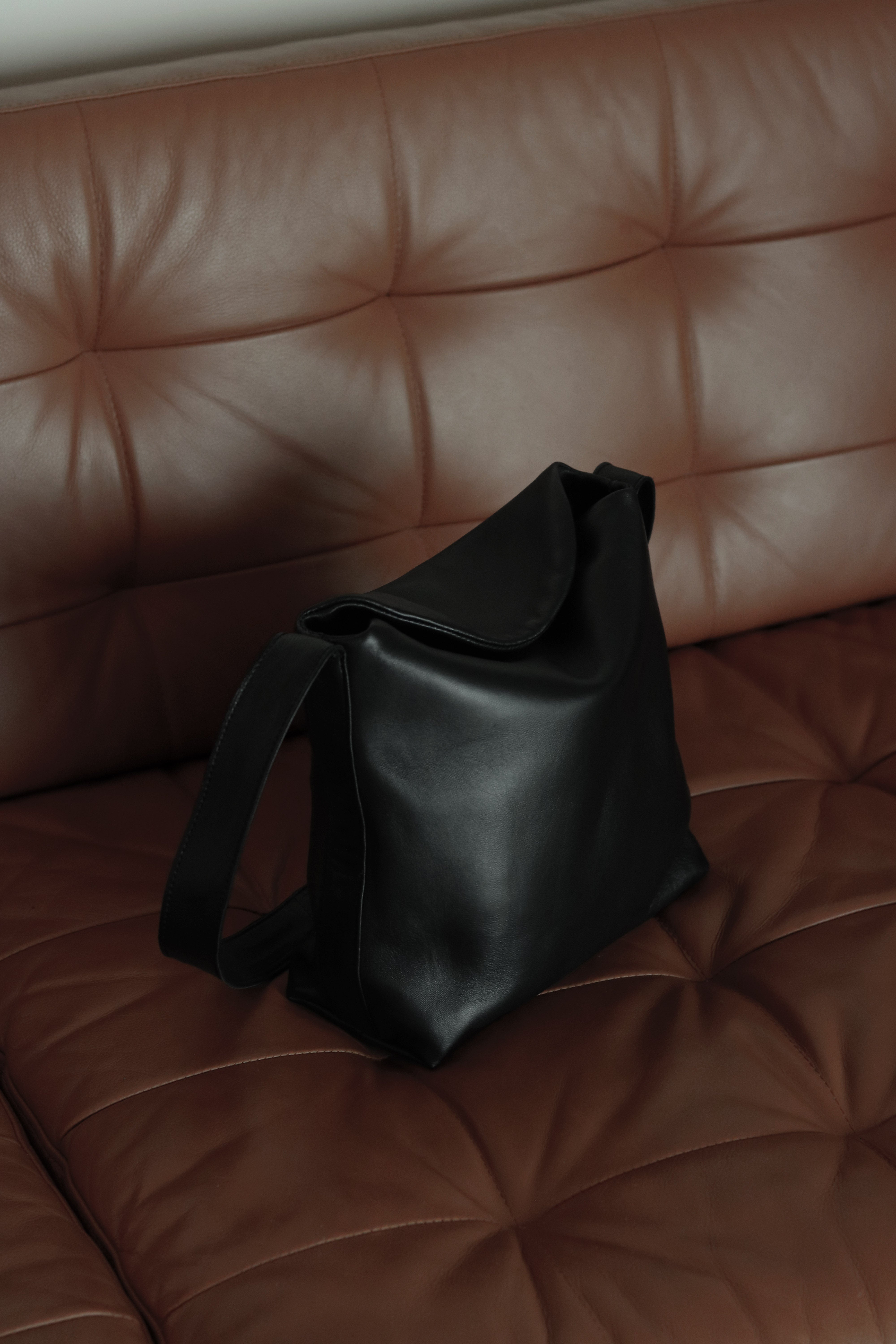 Edition Pillow Bag Large