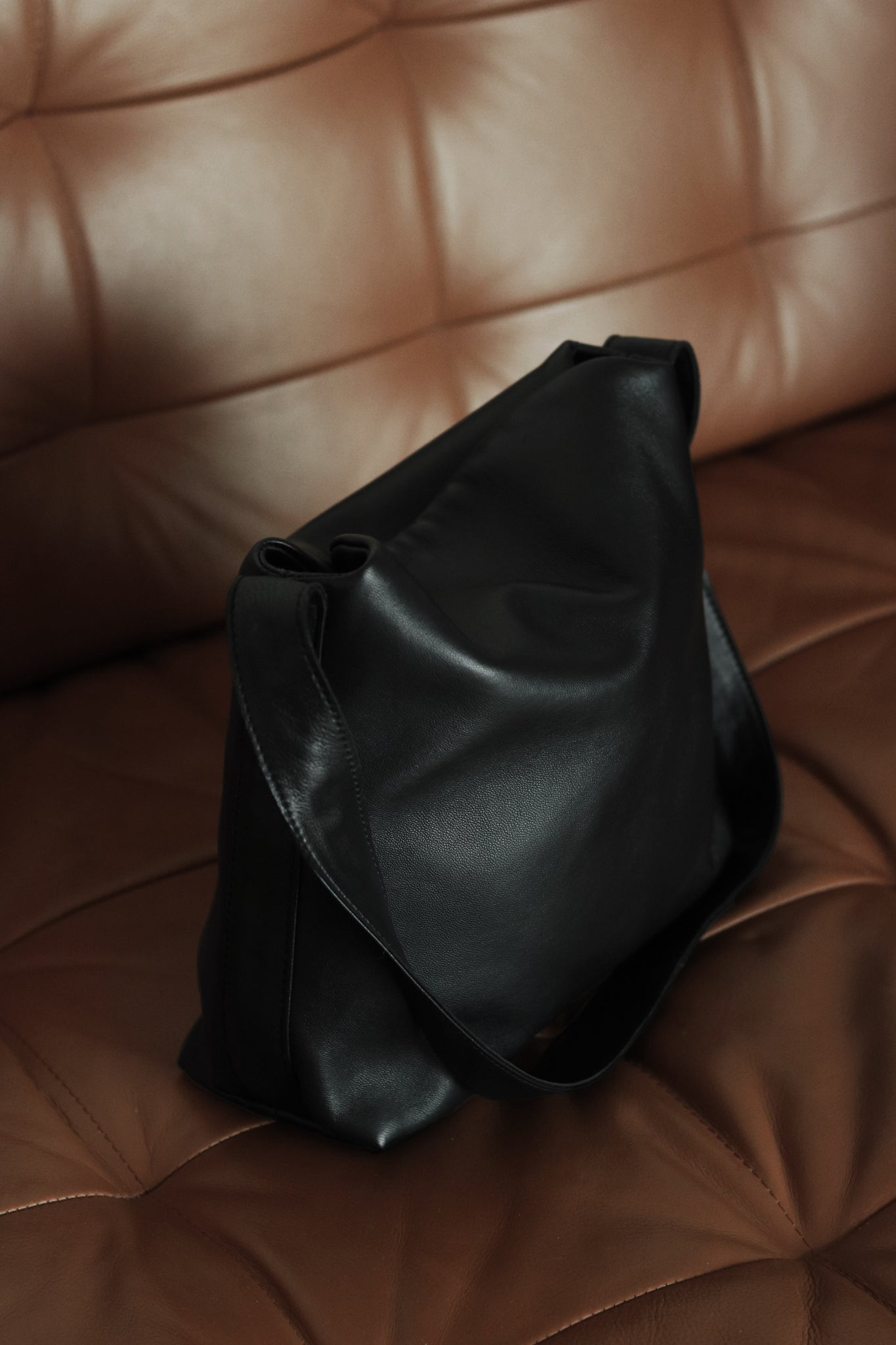 Edition Pillow Bag Large