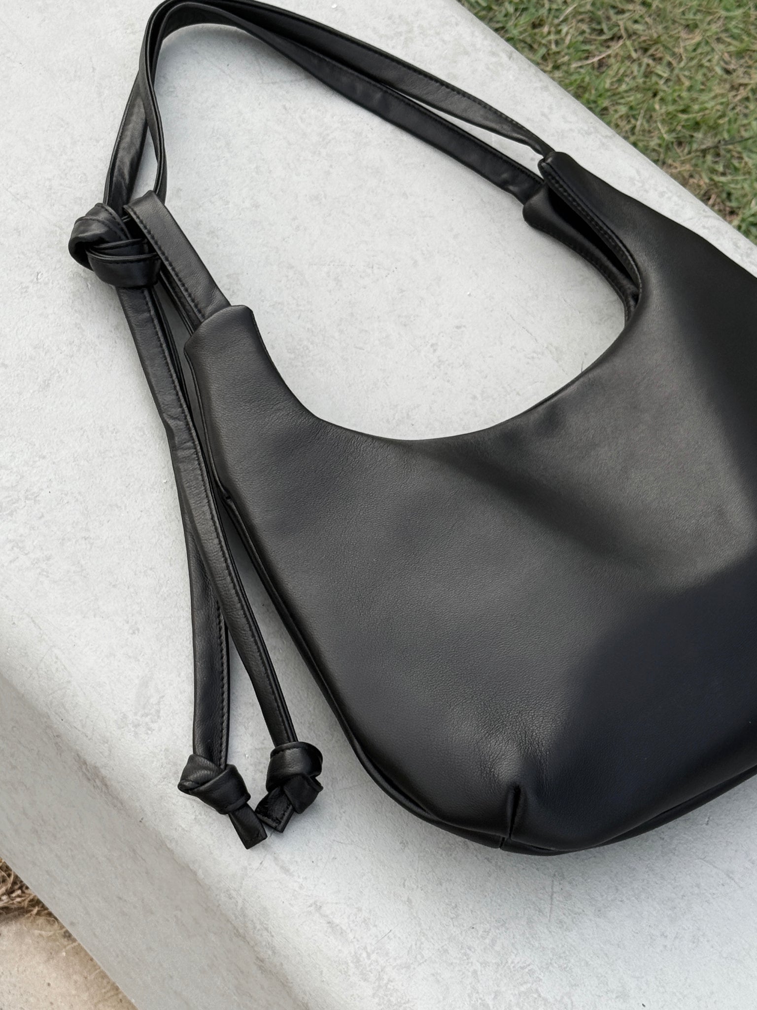 Raindrop Bag Large