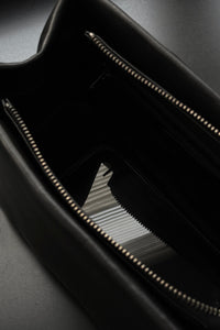 Pocket Bag Crossbody