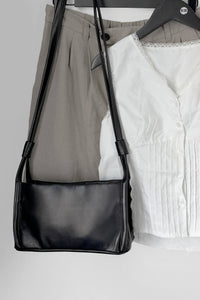 Pocket Bag Crossbody