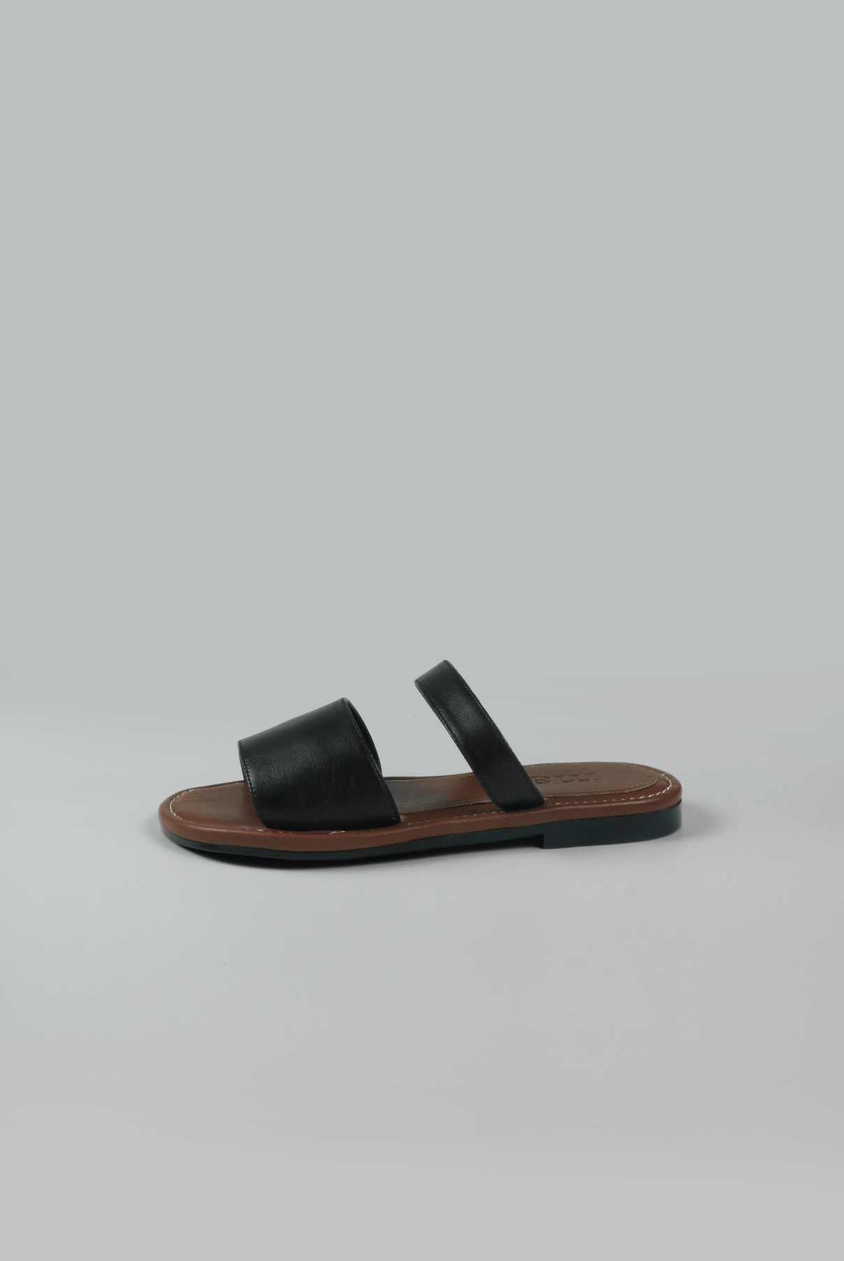 thumbnail image 2 of Tamaris Women's Slide Sandals - Comfortable Flat Summer Sandals With Padded Strap 2 of 11