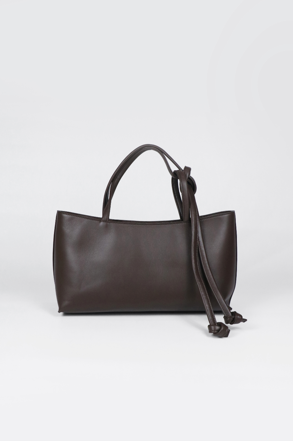 A Roam 2 Way Bag Brown