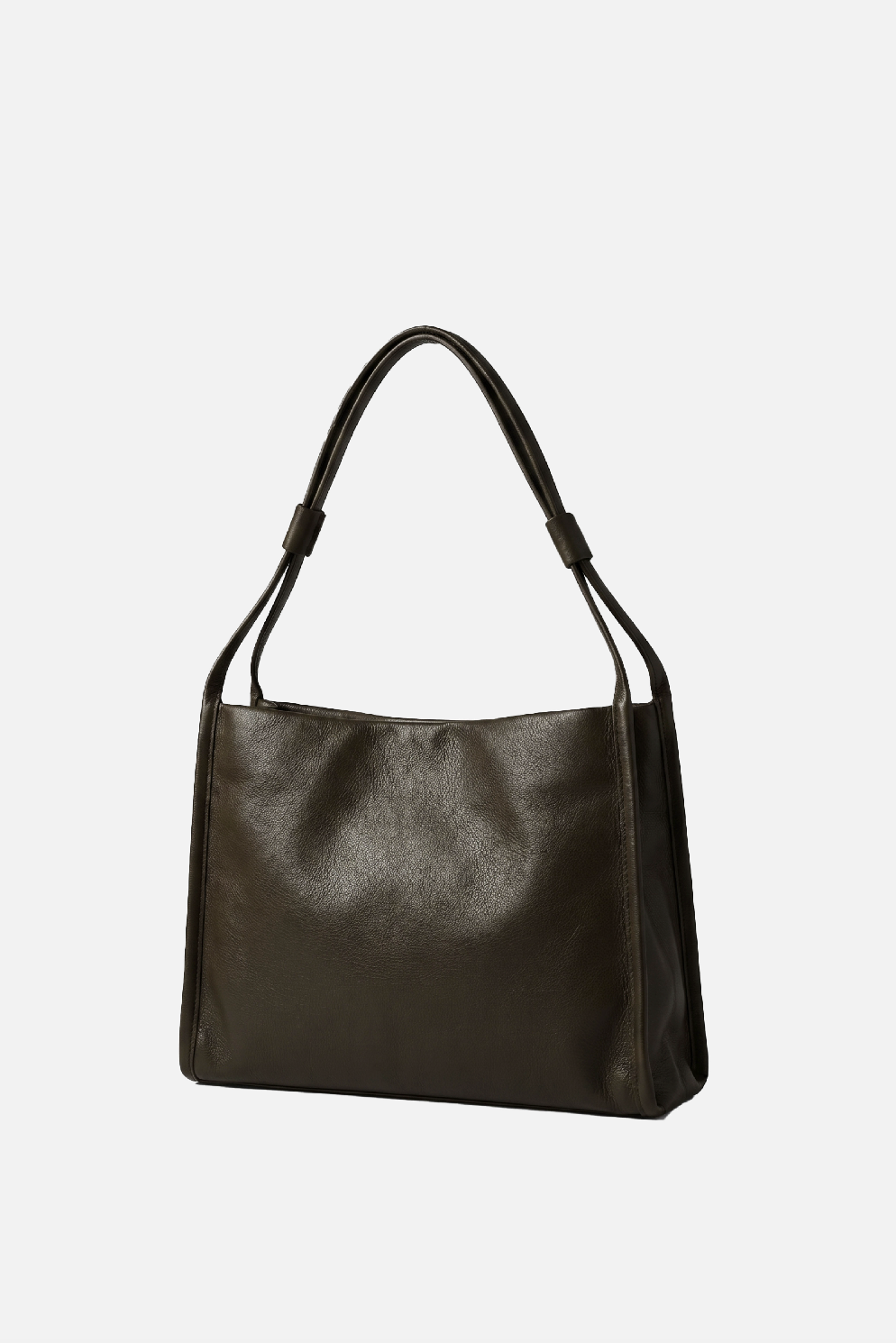 Pocket Bag X-Large Chocolate