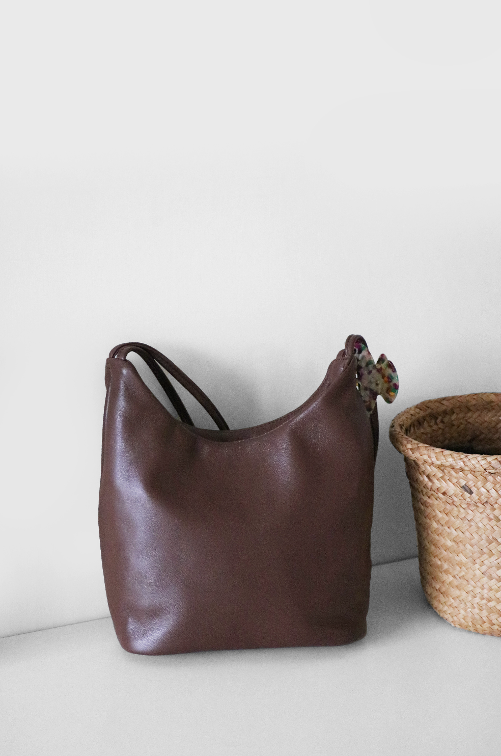 The Harri Shoulder Bag