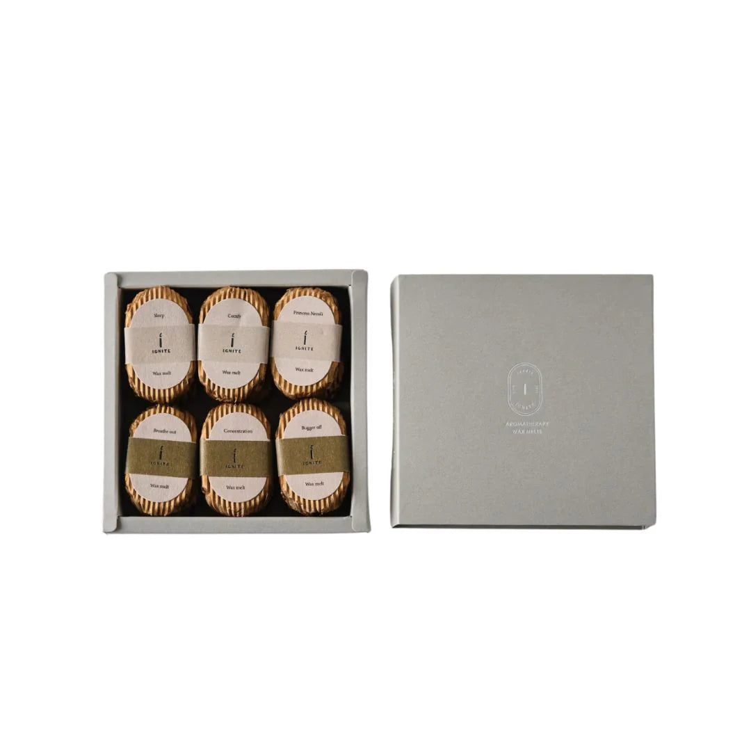 IGNITE Wax Melts Collection