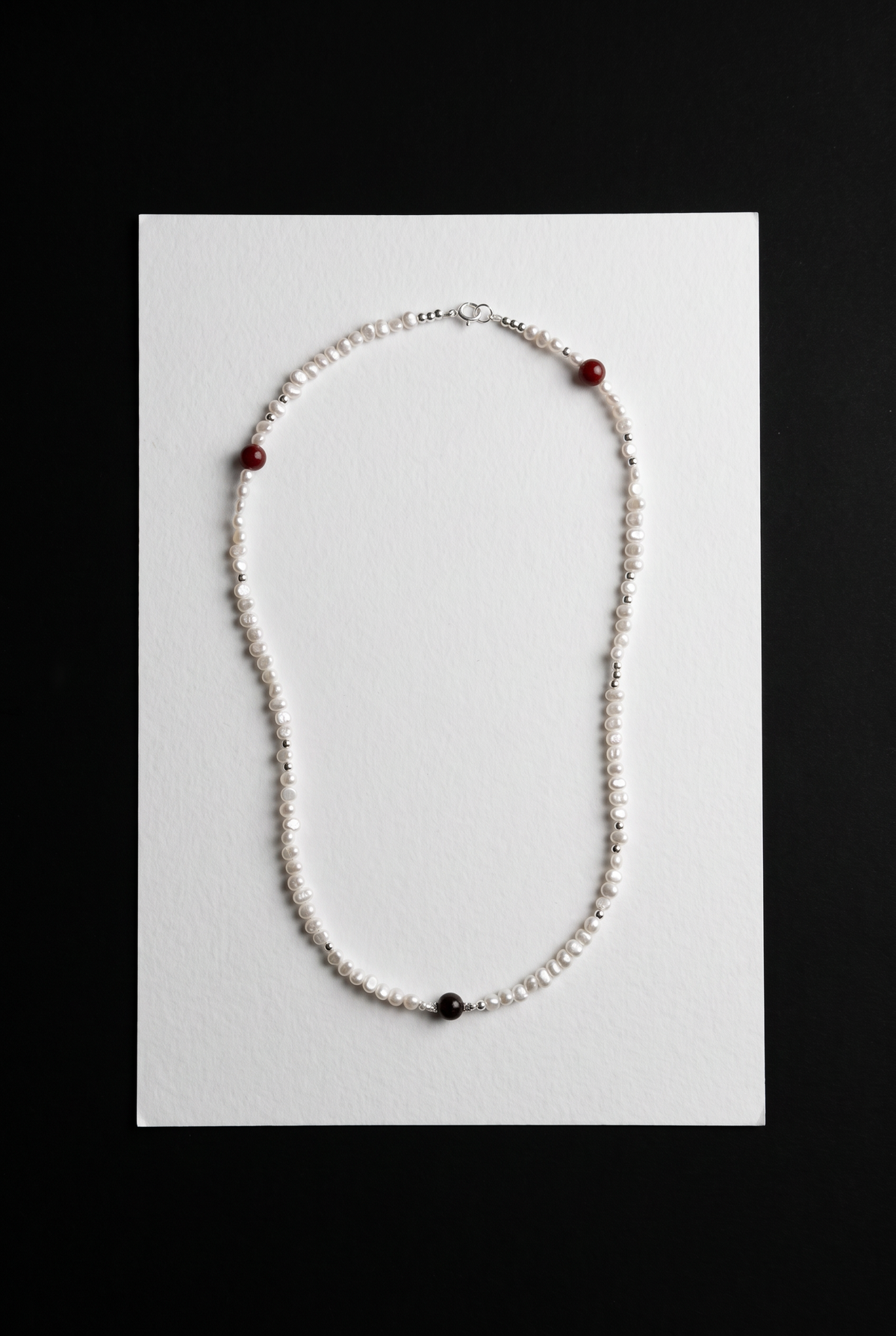 YUL | The Knight Necklace