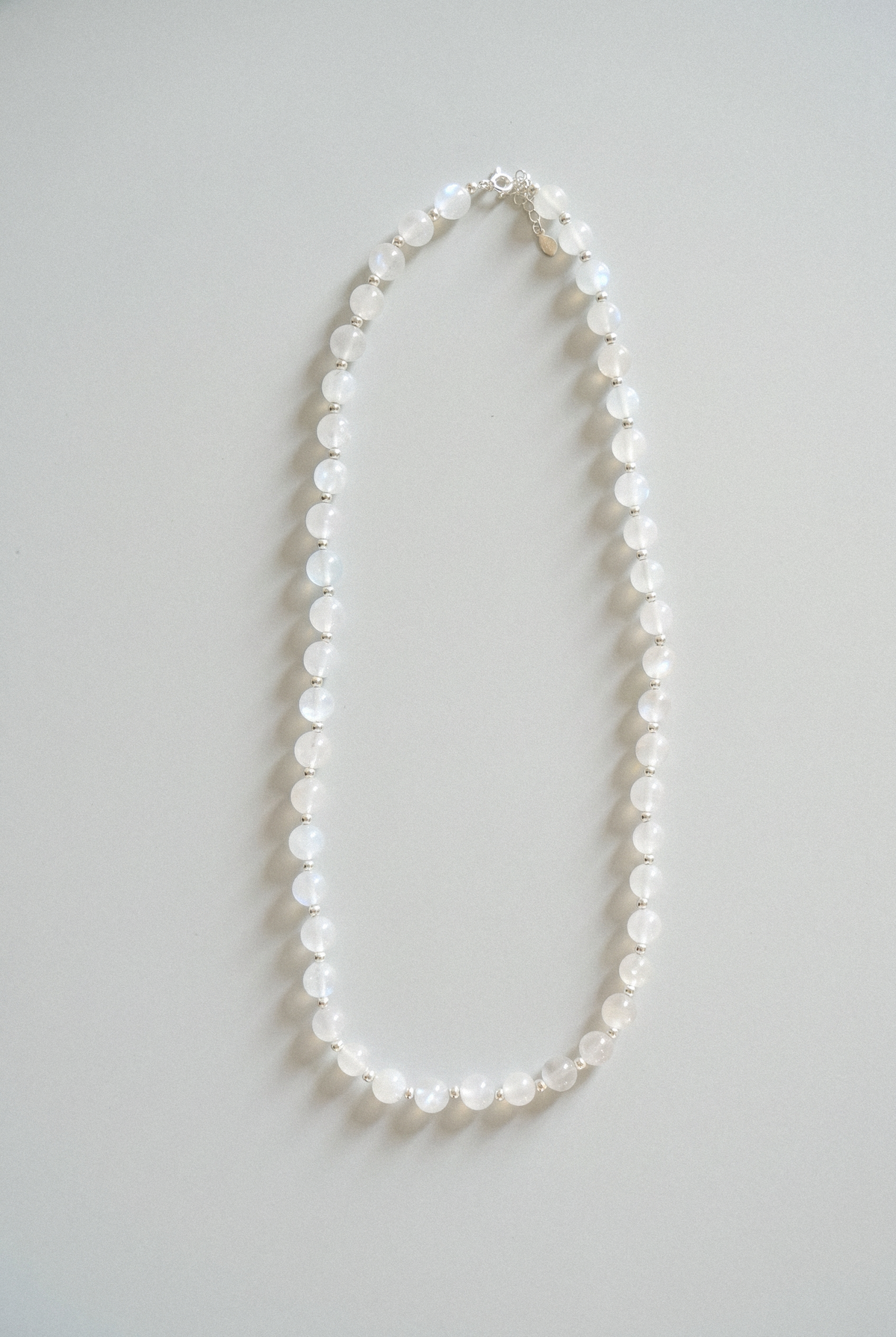 Moon Stone Necklace