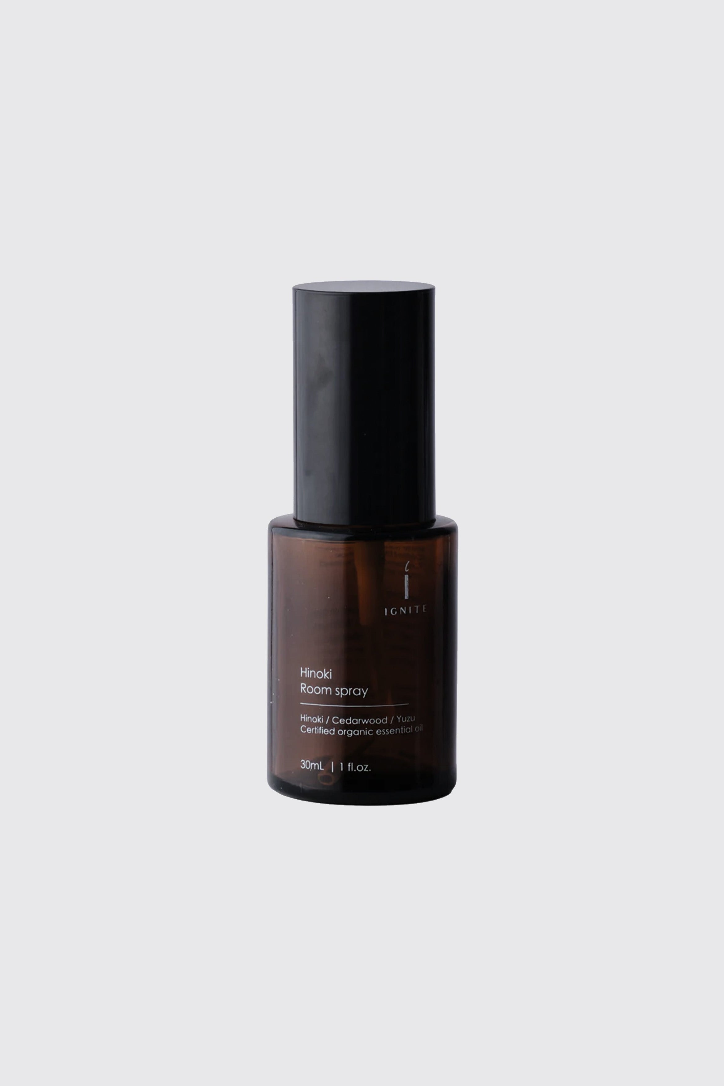 IGNITE Hinoki Room Spray
