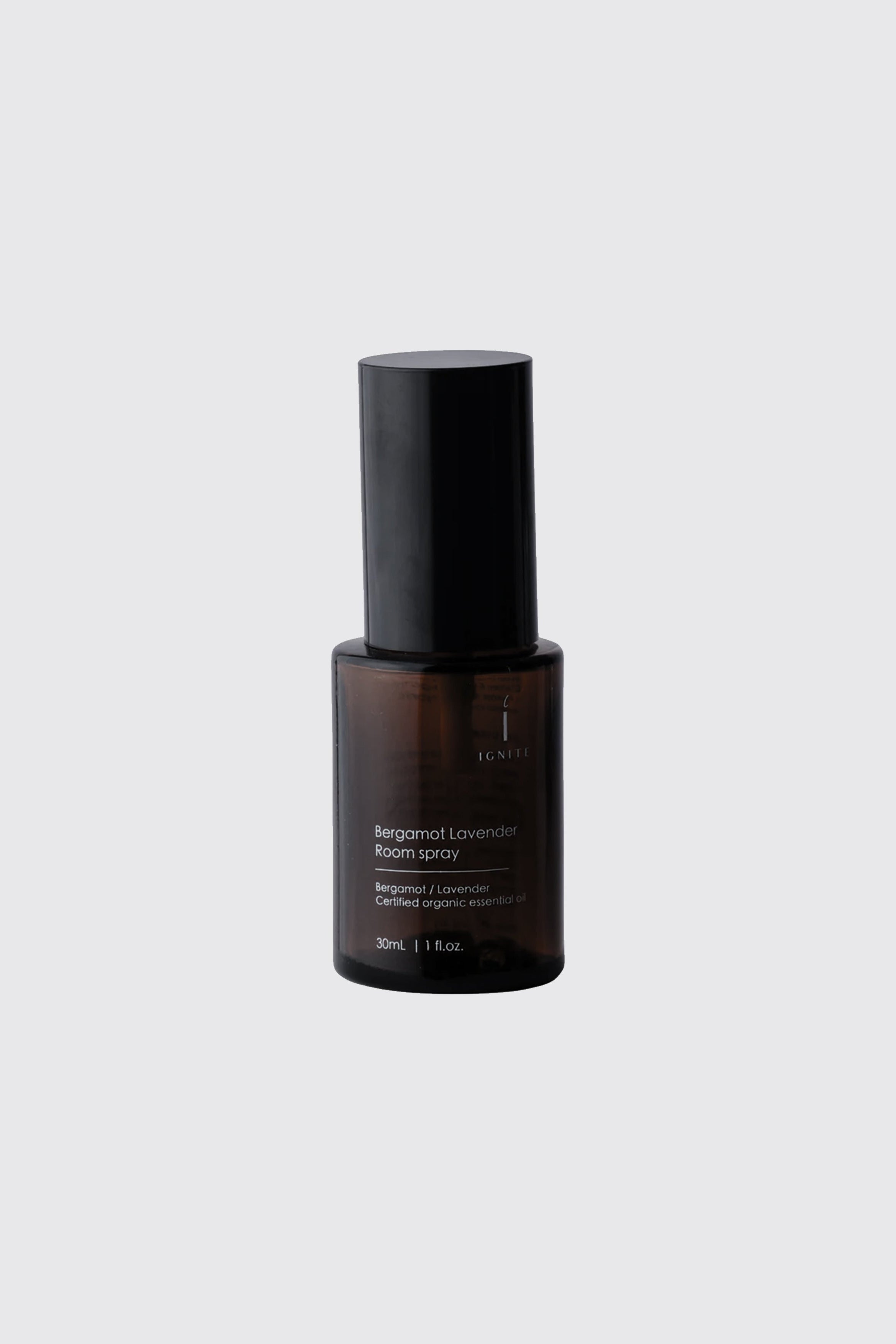IGNITE Bergamot Lavender Room Spray