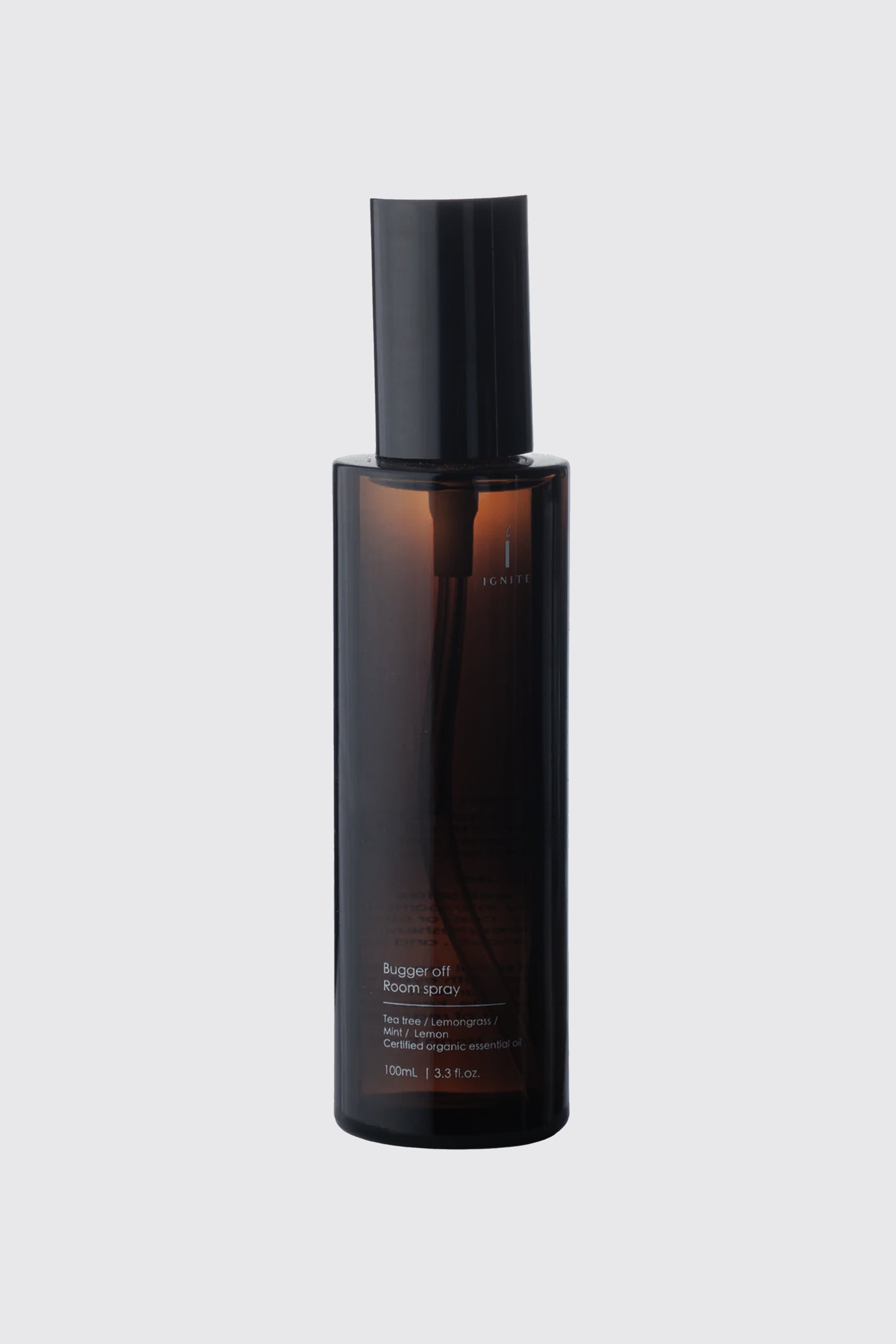 IGNITE Bugger off Room Spray