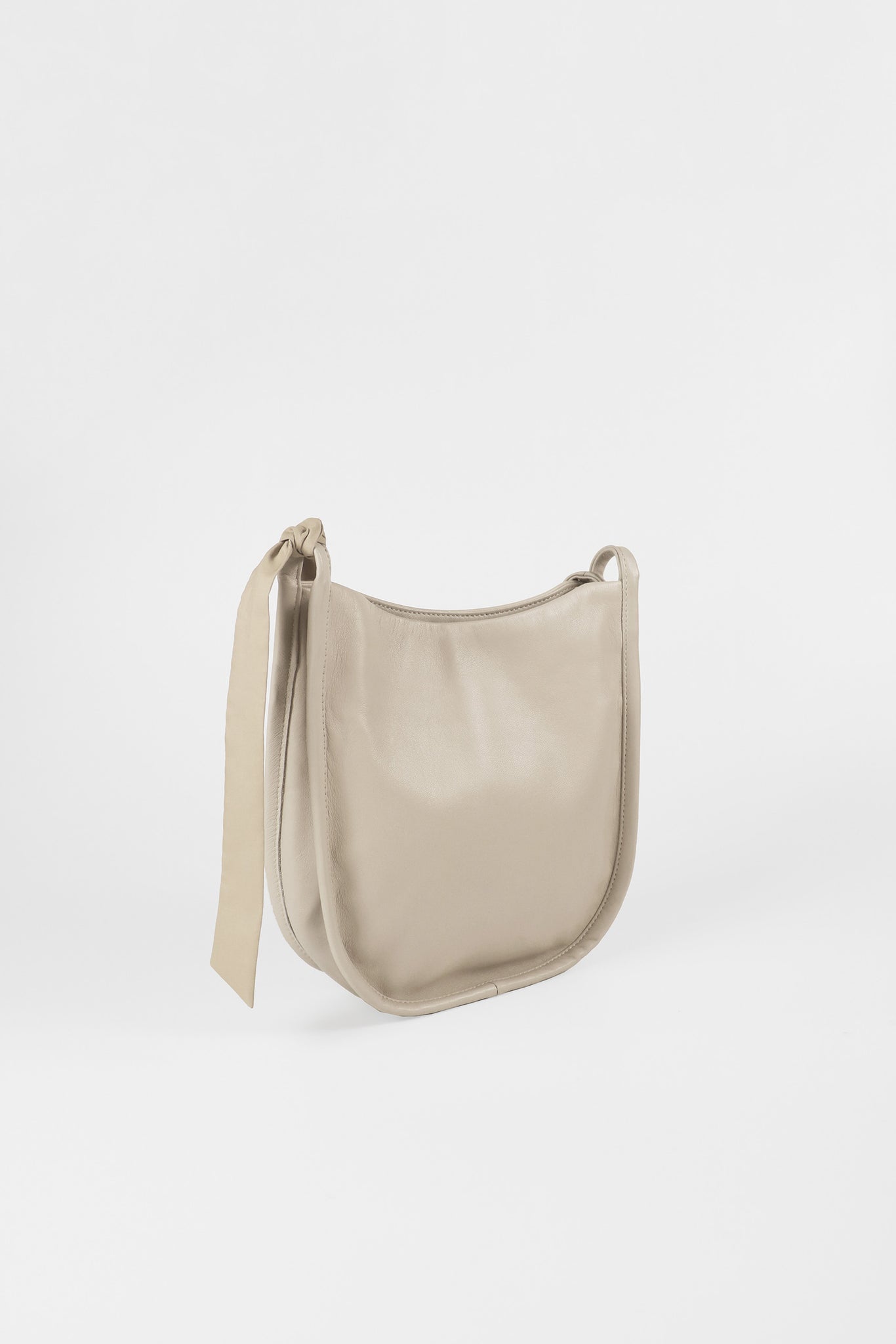 Luna Shoulder &amp; Crossbody Leather Bag