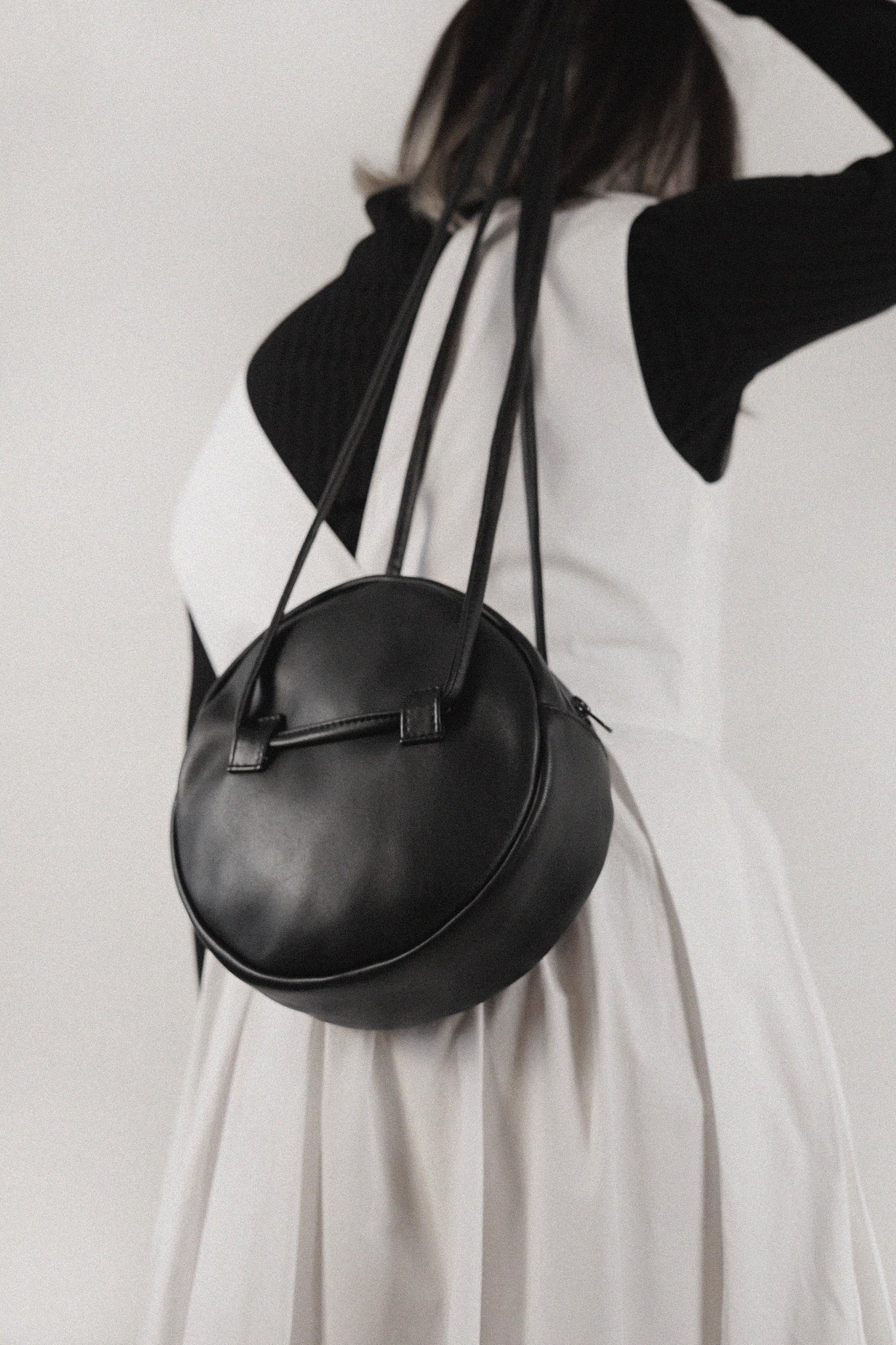 Pancake Two Way Bag