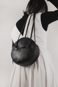 Pancake Two Way Bag