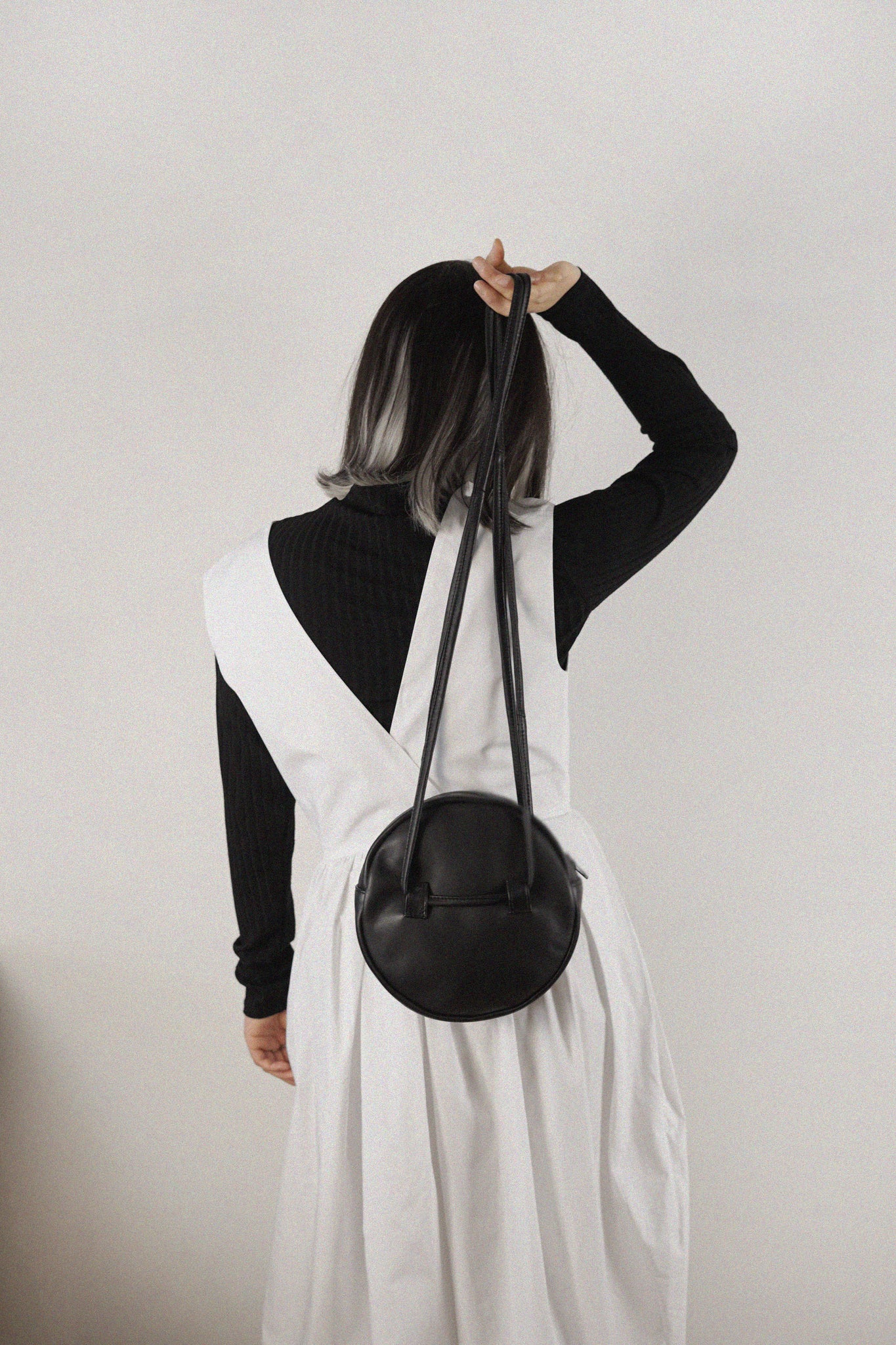 Pancake Two Way Bag