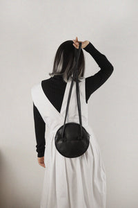 Pancake Two Way Bag