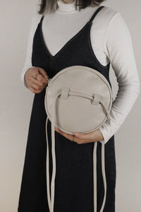 Pancake Two Way Bag