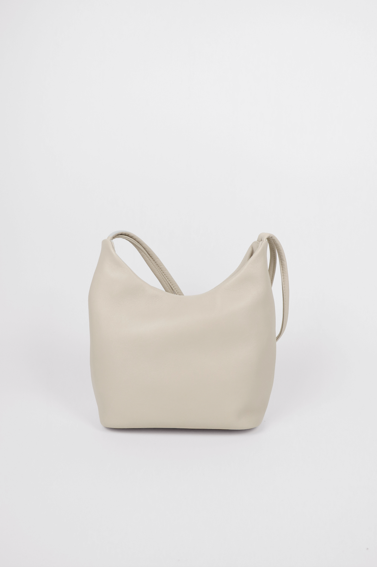 Harri Shoulder Bag Ivory