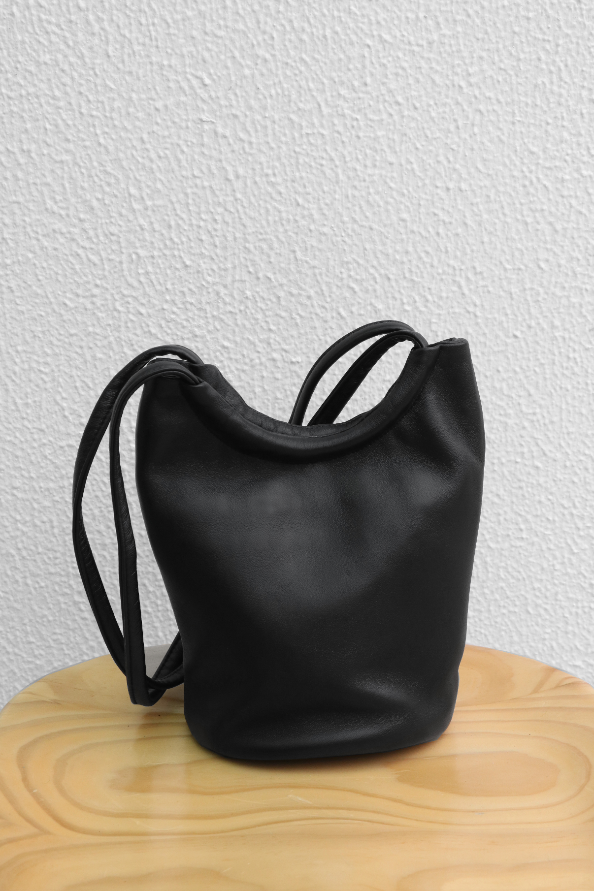 Ring Bucket Tote