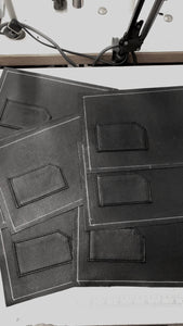 Messenger Soft Leather Bag