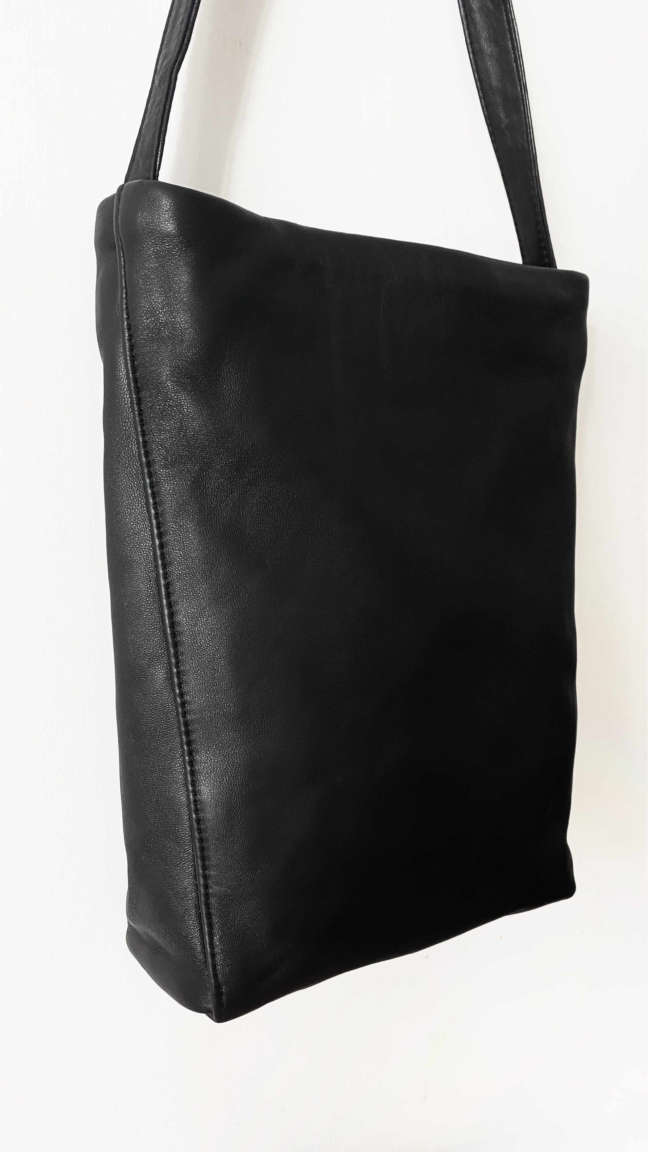 Popcorn Tote